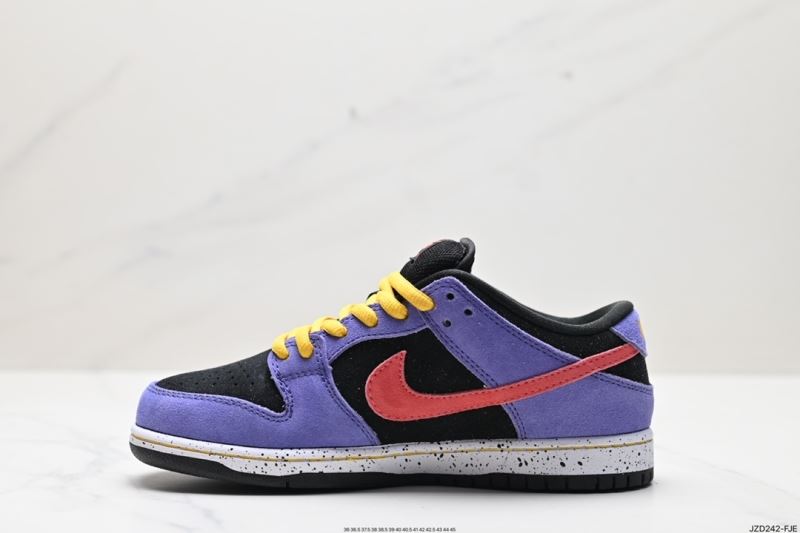 Nike Dunk Shoes